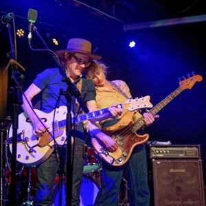 Whitehorse at Kingston, ON in BLU Martini 2023