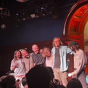 Westerman at Los Angeles, CA in Lodge Room Highland Park 2023