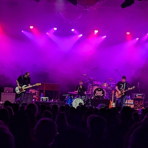 Toad the Wet Sprocket at undefined in undefined 2023