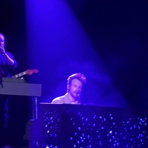 FINNEAS at Los Angeles, CA in The Belasco Theater 2023
