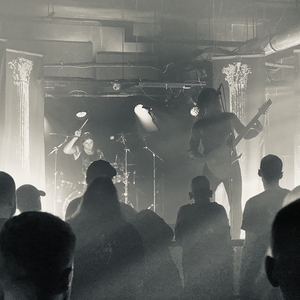 BÖLZER at Glasgow, United Kingdom in Slay Glasgow 2023