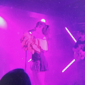 MALLRAT at Wellington, New Zealand in Meow 2023