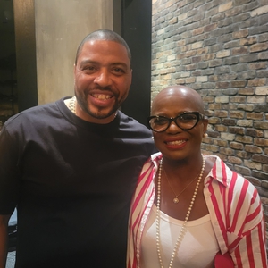 Deon Cole at undefined in undefined 2023