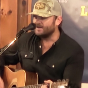 John Baumann at Abilene, TX in Lytle Land & Cattle Company 2023
