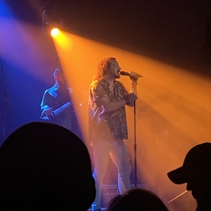 Haken at Chicago, IL in Concord Music Hall 2023