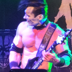 Doyle Official at Houston, TX in Warehouse Live 2023