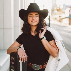 Cait Elyse Fernandez Music