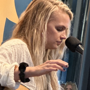 Kellie Rose at Kirkland, WA in Side Hustle: Local Brewery Taproom 2023