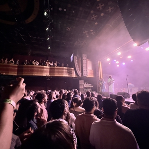 Tinariwen at New York, NY in Webster Hall 2023
