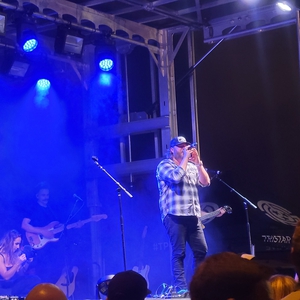 Whiskey Jam at Nashville, TN in Losers Bar & Grill 2023