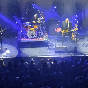 Triggerfinger at Amsterdam, Netherlands in Paradiso 2023
