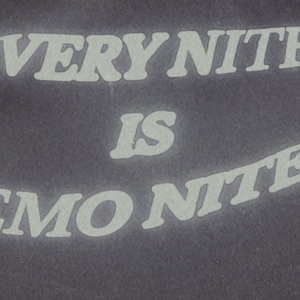 Emo Nite at Toronto, ON in Velvet Underground 2023