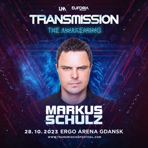 Markus Schulz Tickets, Tour Dates and Concerts