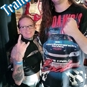 Traitors at Houston, TX in Scout Bar 2023