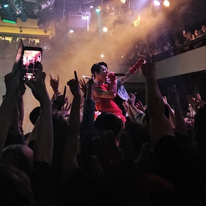 ONE OK ROCK at undefined in undefined 2023
