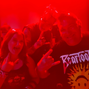 Otep at St. Louis, MO in Red Flag 2023