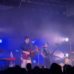 joan at Santa Ana, CA in Constellation Room 2023