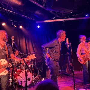 NQ Arbuckle at Kingston, ON in BLU Martini 2023