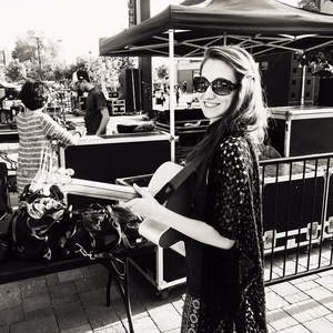 Jessie Albright Tickets, Tour Dates and Concerts