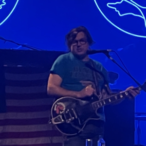 Ryan Adams & The Cardinals at undefined in undefined 2025