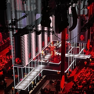 Roger Waters at London, United Kingdom in The O2 2023