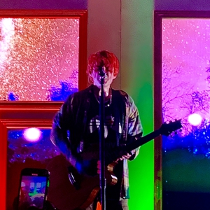 Waterparks at Houston, TX in RISE Rooftop 2023