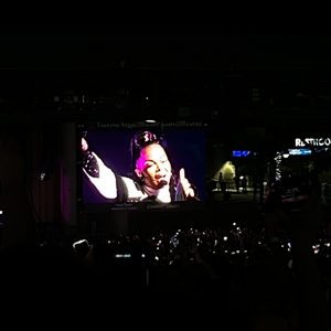 Ludacris at Phoenix, AZ in Talking Stick Resort Amphitheatre 2023