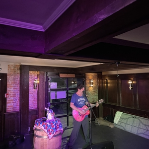Far at St. Catharines, ON in Mansion House 2023