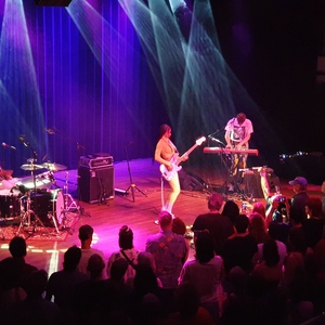 Adi Oasis at Utrecht, Netherlands in Tivoli Vredenburg 2023