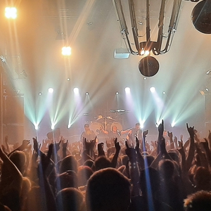 Three Days Grace at undefined in undefined 2023