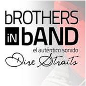 Billets, dates de tournée et concerts pour bROTHERS iN bAND Tributo dIREsTRAITS