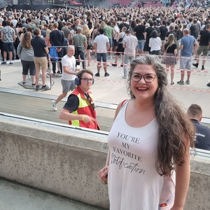 Muse at undefined in undefined 2023