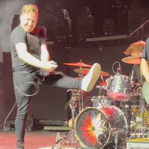 Archetypes Collide at Tulsa, OK in Tulsa Theater 2023