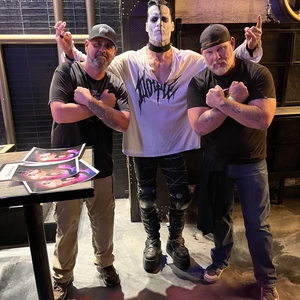 Doyle Official at San Diego, CA in The Holding Company 2023