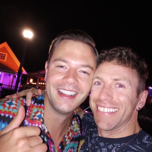 Sam Feldt at Raleigh, NC in Alchemy 2023
