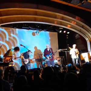 Ulrika Spacek at London, United Kingdom in Lafayette London 2023