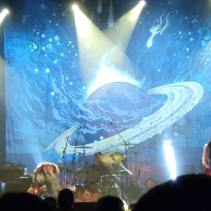 Cave In at Chicago, IL in Thalia Hall 2023