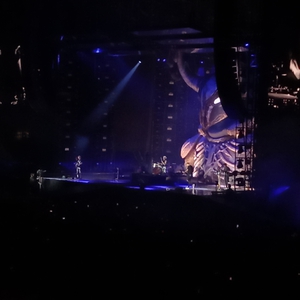 Muse at undefined in undefined 2023