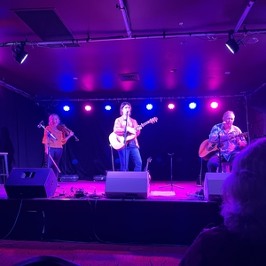 Sara Storer at Hamilton, Australia in Hamilton Hotel 2023