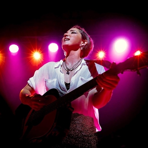 KT Tunstall at West Hollywood, CA in Troubadour 2023