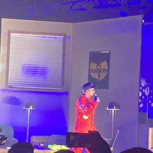 Logic at Washington City, DC in Echostage 2023