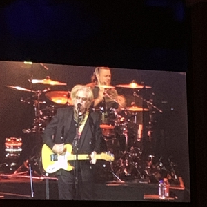 Daryl Hall at Atlantic City, NJ in Borgata Event Center 2023