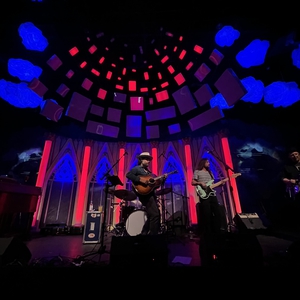 Drunken Hearts at Denver, CO in Meow Wolf Denver | Convergence Station 2023