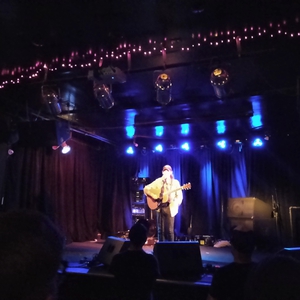 Lenny Lashley's Gang of One at Chicago, IL in Beat Kitchen 2023