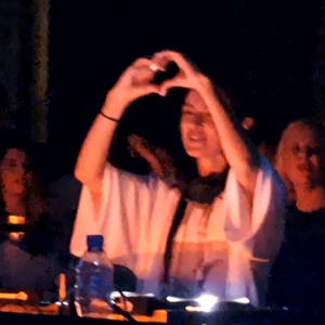 KOROLOVA at Beirut, Lebanon in Madhouse 2023
