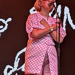 Pi Ja Ma at Avignon, France in Festival ID-ILE 2023