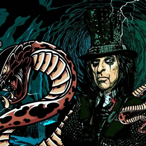 Alice Cooper Tickets, Tour Dates and Concerts