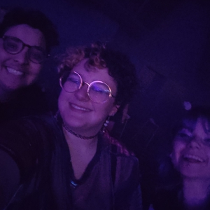 Broadway Rave at Seattle, WA in The Crocodile 2023