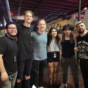 Archetypes Collide at San Antonio, TX in Vibes Event Center 2023