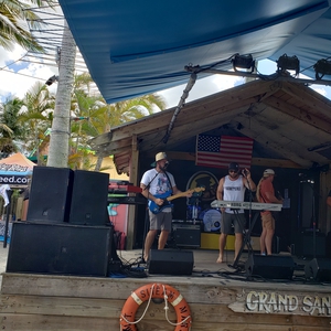 Coastal Breed at Sebastian, FL in Capt Hiram's Resort 2023